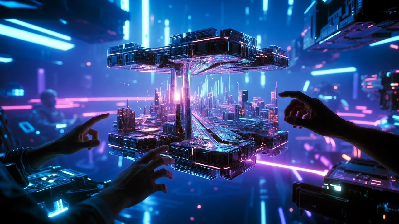 未來趨勢：裸眼3D如何改變數位互動方式？